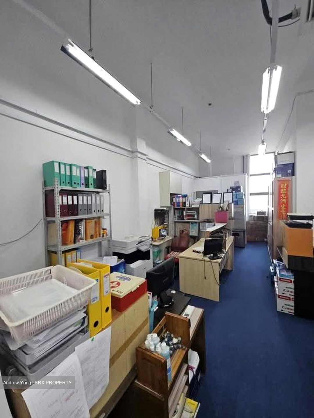 T-space (D18), Factory #615046541